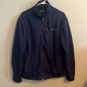 Vineyard Vines Performance Weatherproof Jacket